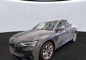 Audi e-tron 45.761 km 37.530 &euro; Hagen 58091