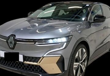 Renault Megane E-TECH 46.486 km 26.490 &euro; Wenden 57482
