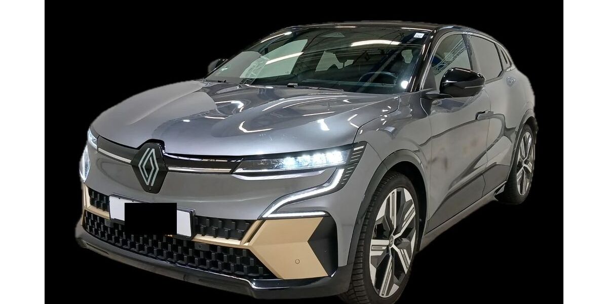 Renault Megane E-TECH 46.486 km 26.490 &euro; Wenden 57482