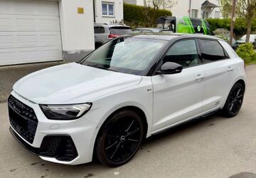 Audi A1 47.618 km 23.400 &euro; Gummersbach 51645