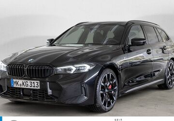 BMW 320 33.500 km 49.090 &euro; Wipperfürth/Hämmern 51688