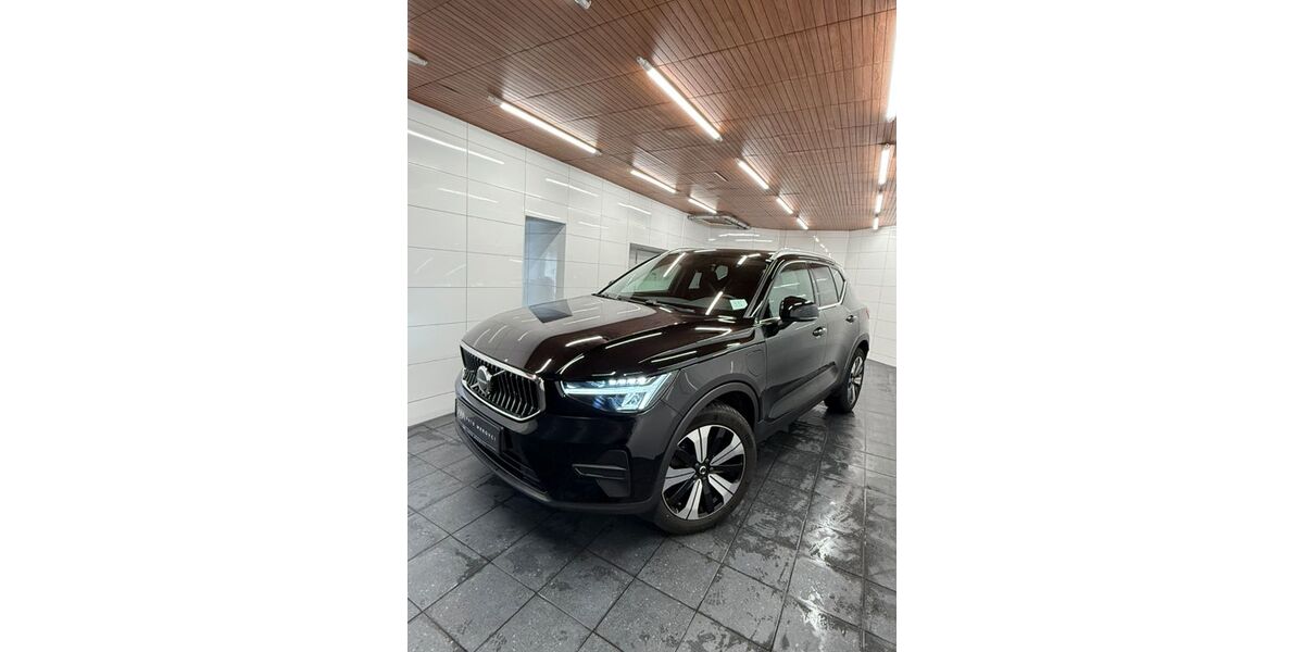 Volvo XC40 60.400 km 25.995 &euro; Hagen 58099