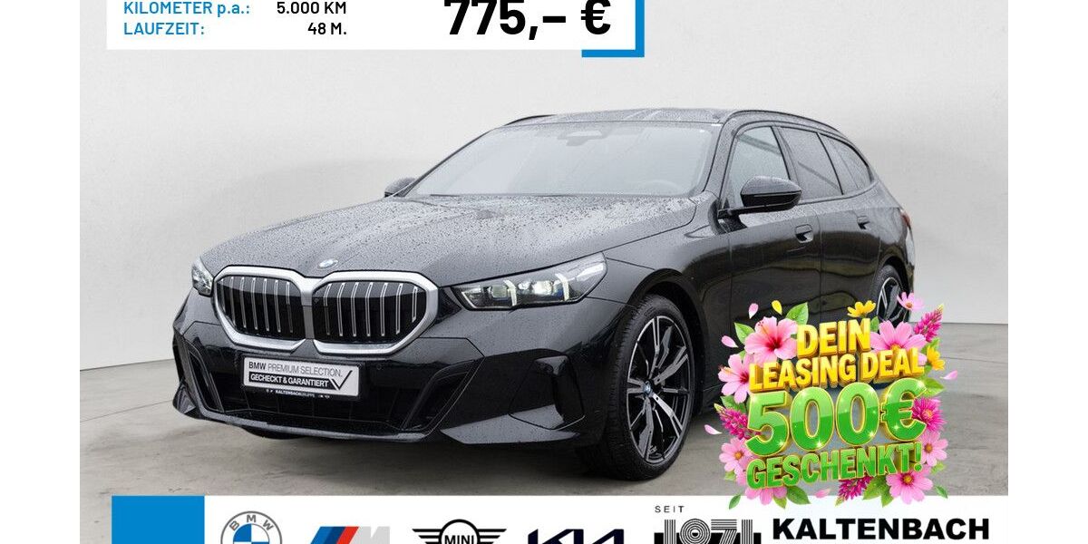 BMW 540 24.319 km 65.890 &euro; Olpe 57462