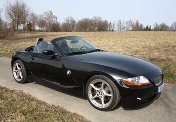 BMW Z4 248.000 km 10.500 &euro; Gummersbach 51645