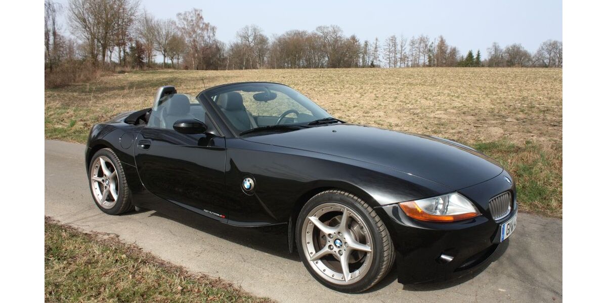 BMW Z4 248.000 km 10.500 &euro; Gummersbach 51645