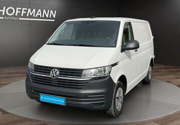 VW T6 Transporter 80.167 km 26.450 &euro; Sundern 59846