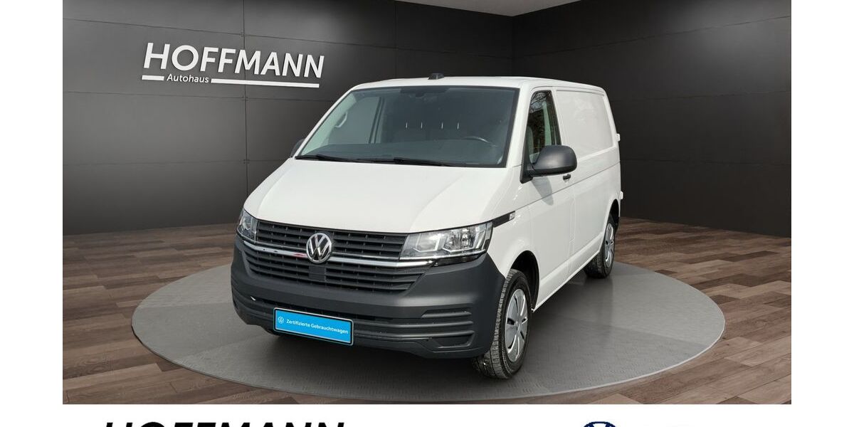 VW T6 Transporter 80.167 km 26.490 &euro; Sundern 59846