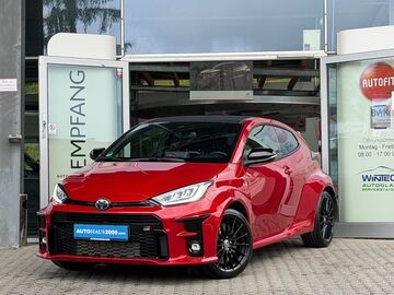 Gebrauchte Toyota Yaris