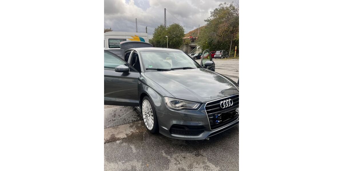 Audi A3 165.476 km 15.600 &euro; Herdecke 58323