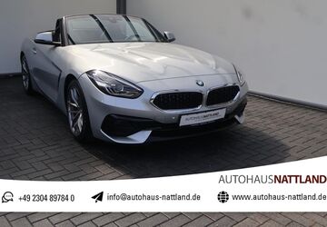 BMW Z4 86.566 km 25.750 &euro; Schwerte 58239