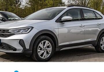 VW Taigo 9.170 km 19.698 &euro; Schwerte 58239
