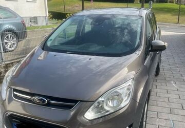 Ford Grand C-Max 148.000 km 7.000 &euro; Wipperfürth 51688