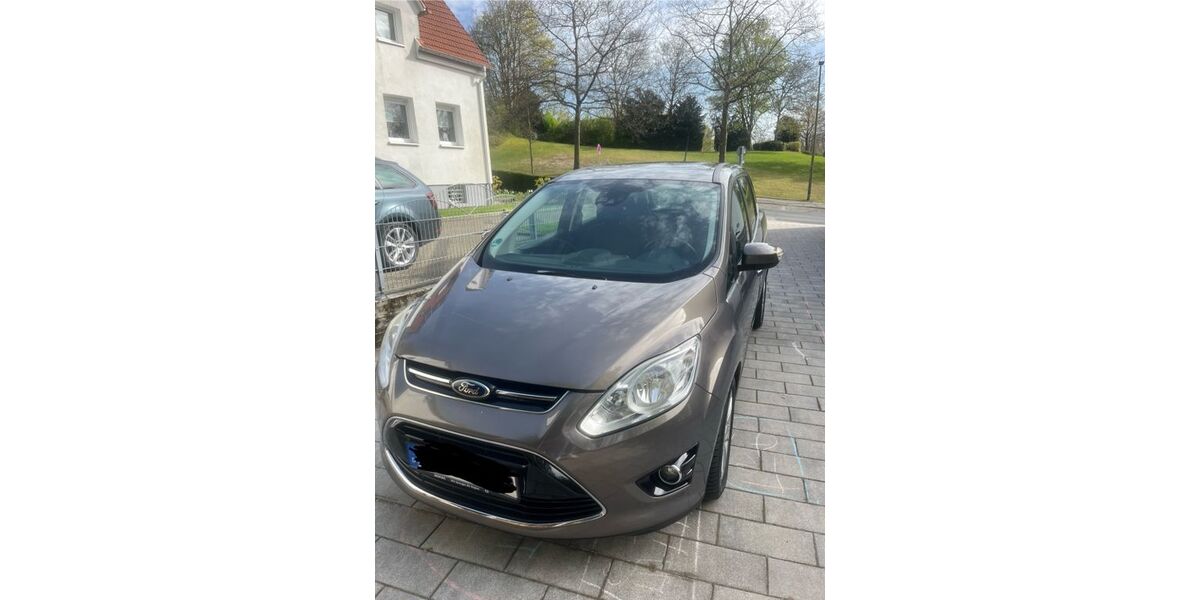 Ford Grand C-Max 148.000 km 7.000 &euro; Wipperfürth 51688