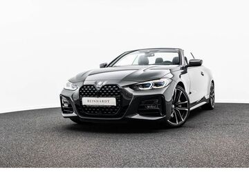 BMW 430 71.829 km 36.075 &euro; Hagen 58091