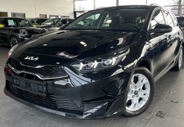 Kia ceed Sportswagon 23.980 km 21.970 &euro; Attendorn 57439