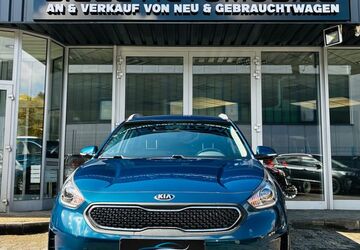 Kia Niro 100.000 km 11.999 &euro; Olpe 57462