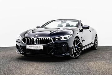 BMW 840 15.695 km 64.200 &euro; Hagen 58091