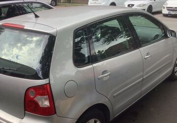 VW Polo 170.000 km 850 &euro; Sundern 59846