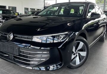 VW Passat 31.190 km 34.770 &euro; Attendorn 57439
