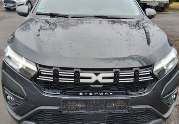 Dacia Sandero 31.000 km 16.500 &euro; Marienheide 51709