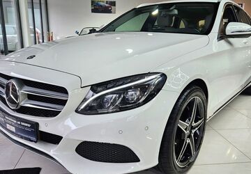 Mercedes-Benz C 250 254.000 km 11.999 &euro; Altena 58762