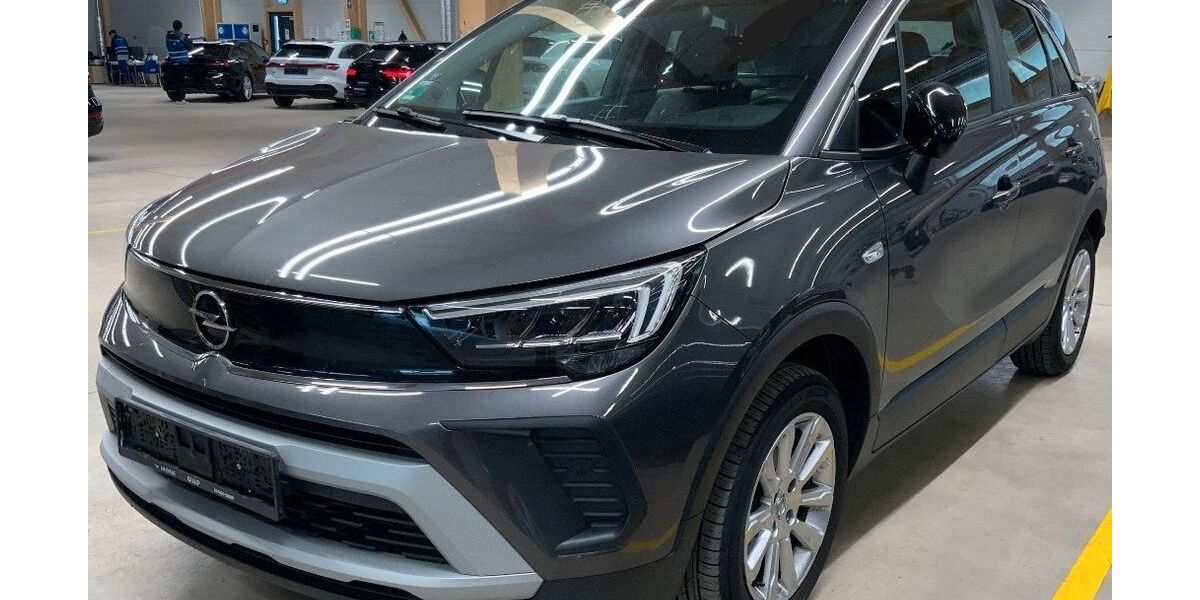 Opel Crossland (X) 112.000 km 12.949 &euro; Gummersbach (Zwischen Toom Markt und ATU) 51645