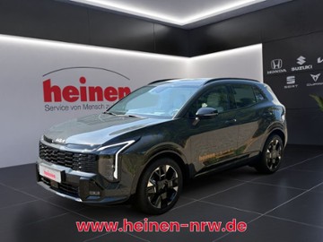 Gebrauchte Kia Sportage
