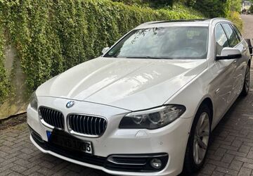 BMW 525 270.000 km 10.500 &euro; Plettenberg 58840