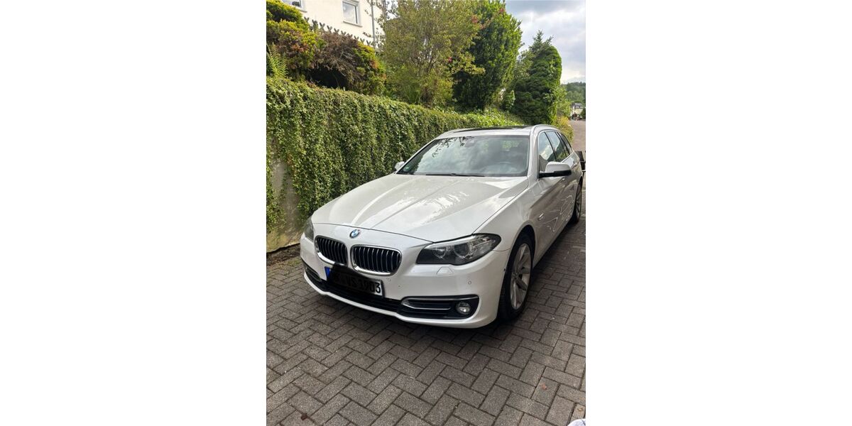 BMW 525 270.000 km 10.500 &euro; Plettenberg 58840