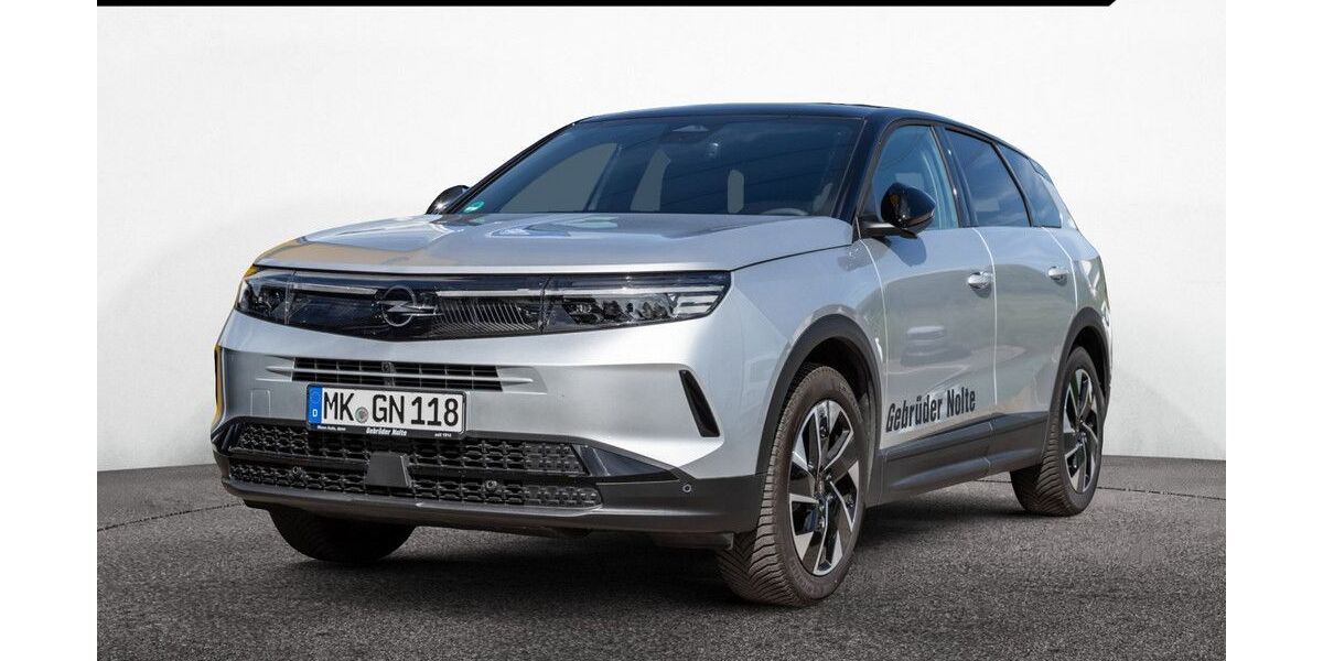 Opel Grandland (X) 2.490 km 36.990 &euro; Iserlohn 58636