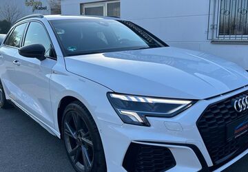 Audi A3 62.995 km 26.590 &euro; Iserlohn 58640