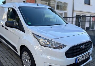 Ford Transit 145.233 km 9.990 &euro; Hemer 58675