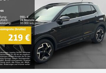 VW T-Cross 27.354 km 26.970 &euro; Plettenberg 58840