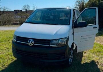 VW T6 Transporter 150.000 km 24.900 &euro; Lüdenscheid 58511