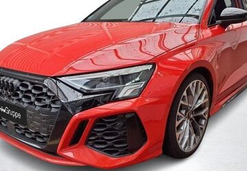 Audi RS3 41.350 km 53.550 &euro; Gummersbach 51645