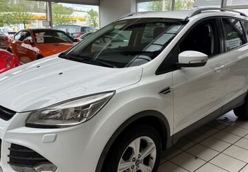 Ford Kuga 129.285 km 9.490 &euro; Gevelsberg 58285
