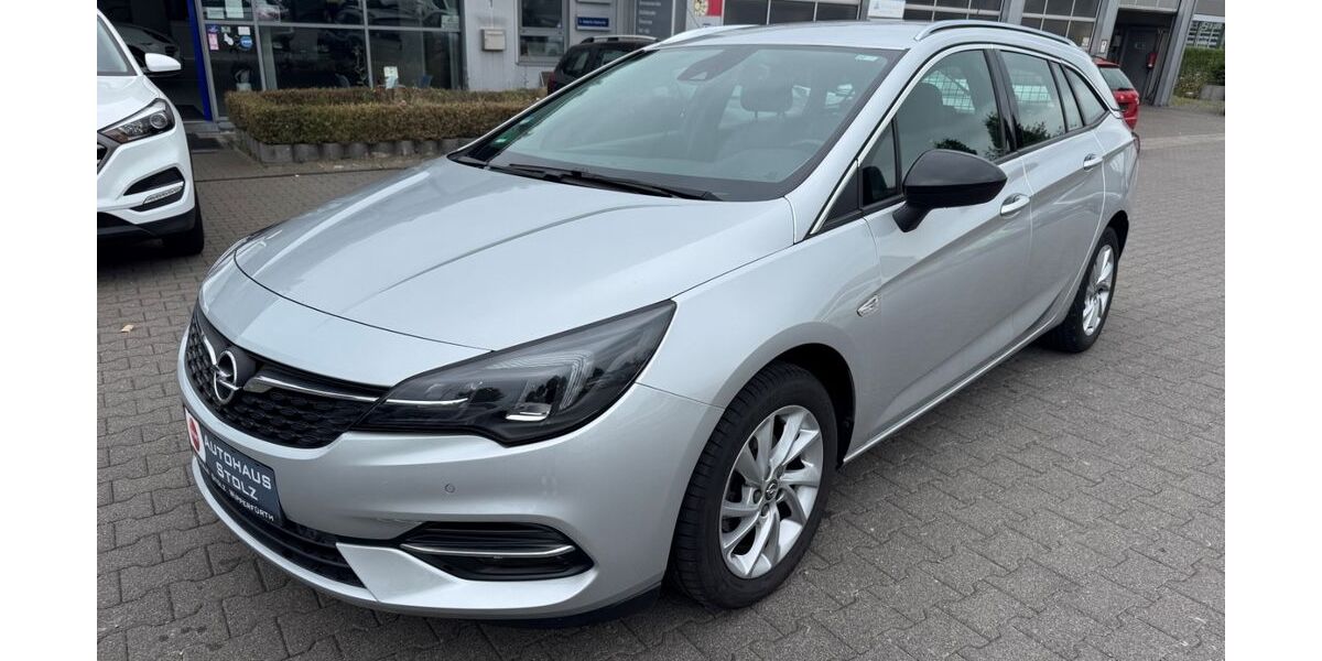 Opel Astra 94.576 km 12.979 &euro; Wipperfürth 51688