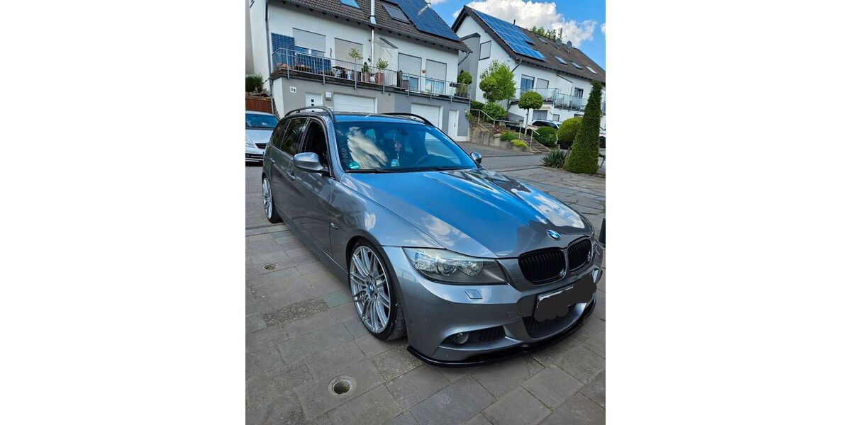 BMW 330 304.000 km 10.500 &euro; Lindlar 51789