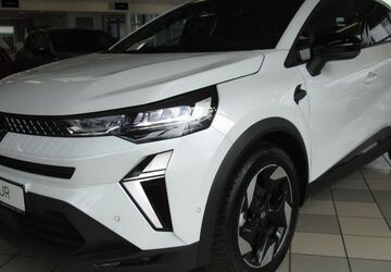 Renault Captur 9.300 km 25.400 &euro; Plettenberg 58840
