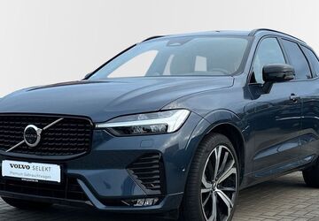 Volvo XC60 10.200 km 52.890 &euro; Iserlohn 58640