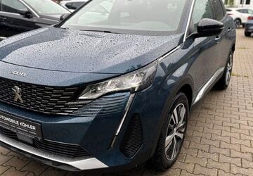 Peugeot 3008 34.000 km 25.490 &euro; Gummersbach 51645