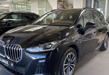 BMW 225 Active Tourer 11.340 km 39.490 &euro; Sundern 59846