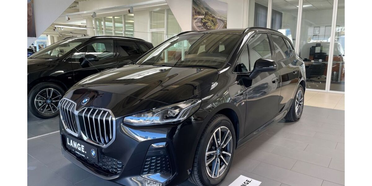 BMW 225 Active Tourer 11.340 km 39.490 &euro; Sundern 59846