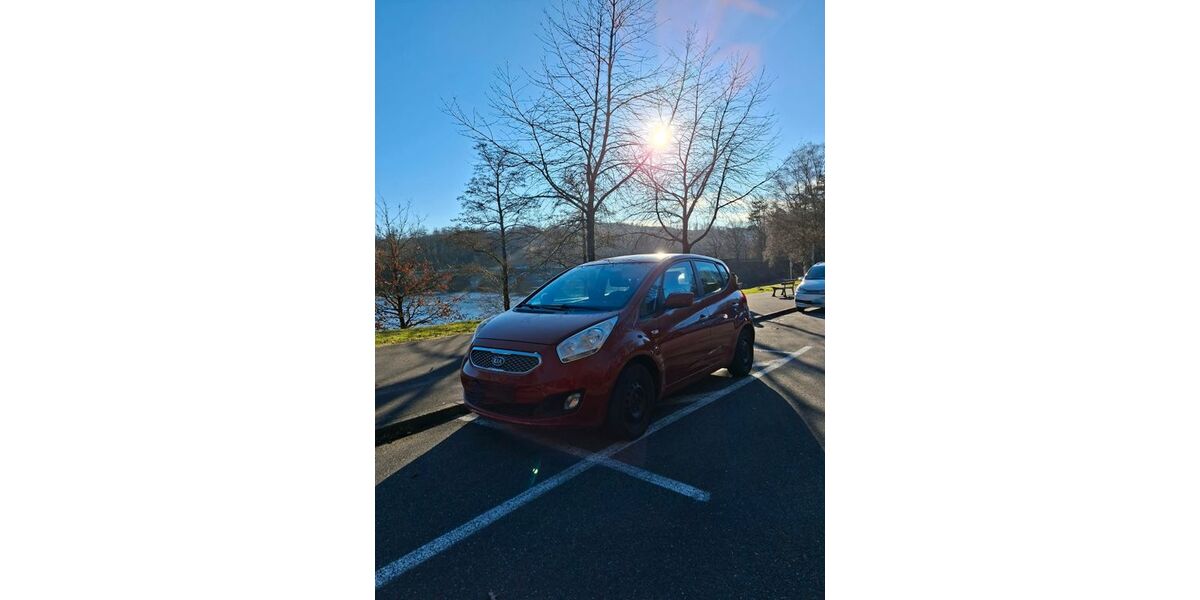 Kia Venga 139.442 km 4.000 &euro; Lüdenscheid 58507