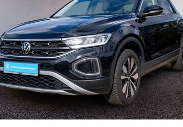 VW T-Roc 3.268 km 23.770 &euro; Menden 58706