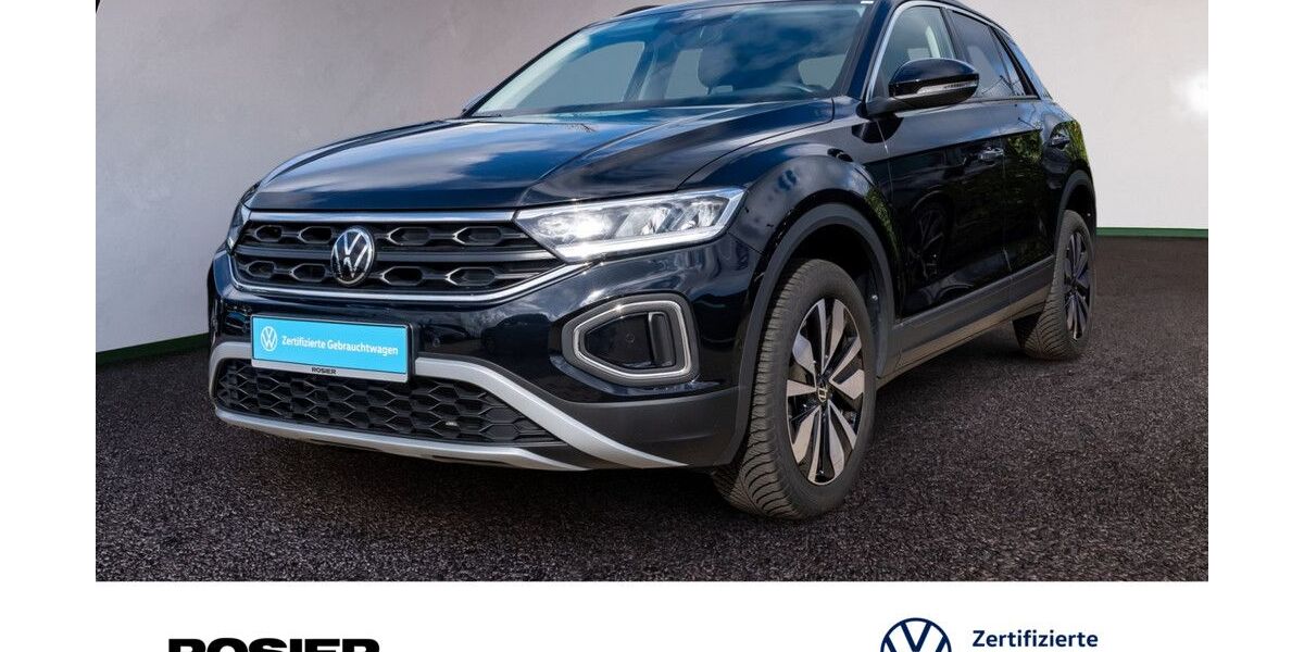 VW T-Roc 3.268 km 23.770 &euro; Menden 58706