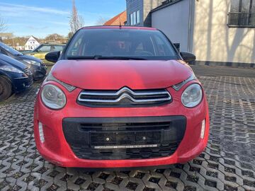 Gebrauchte Citroën C1