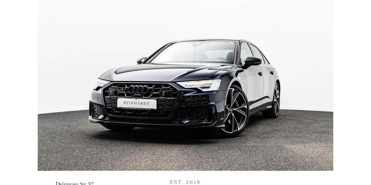 Audi S6 15.699 km 53.735 &euro; Hagen 58091