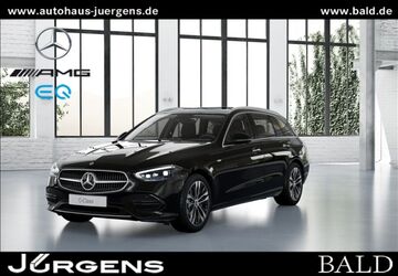 Mercedes-Benz C 300 3.425 km 46.880 &euro; Schwerte 58239