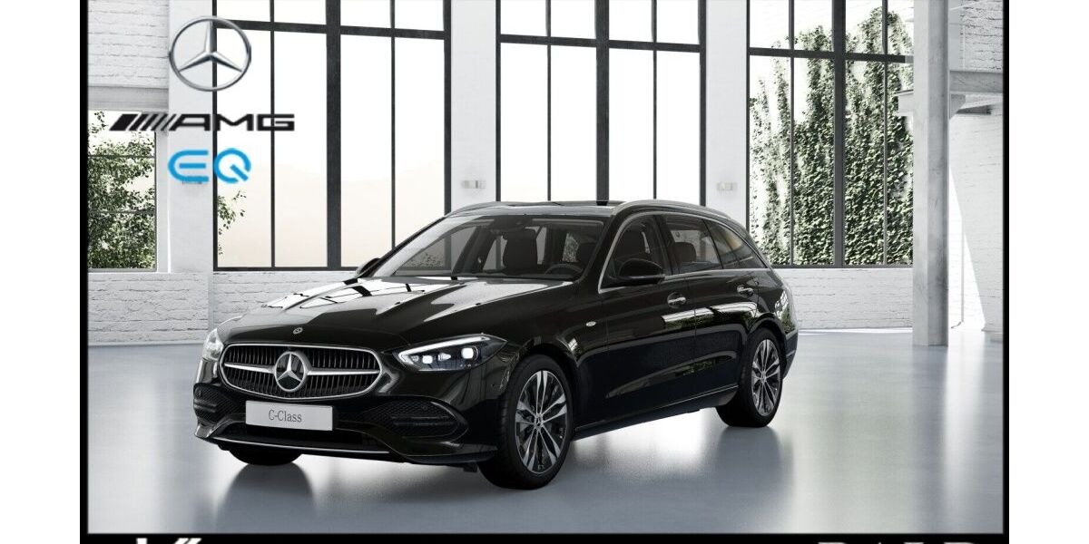 Mercedes-Benz C 300 3.425 km 46.880 &euro; Schwerte 58239